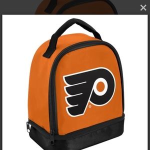 Flyers Lunch Bag